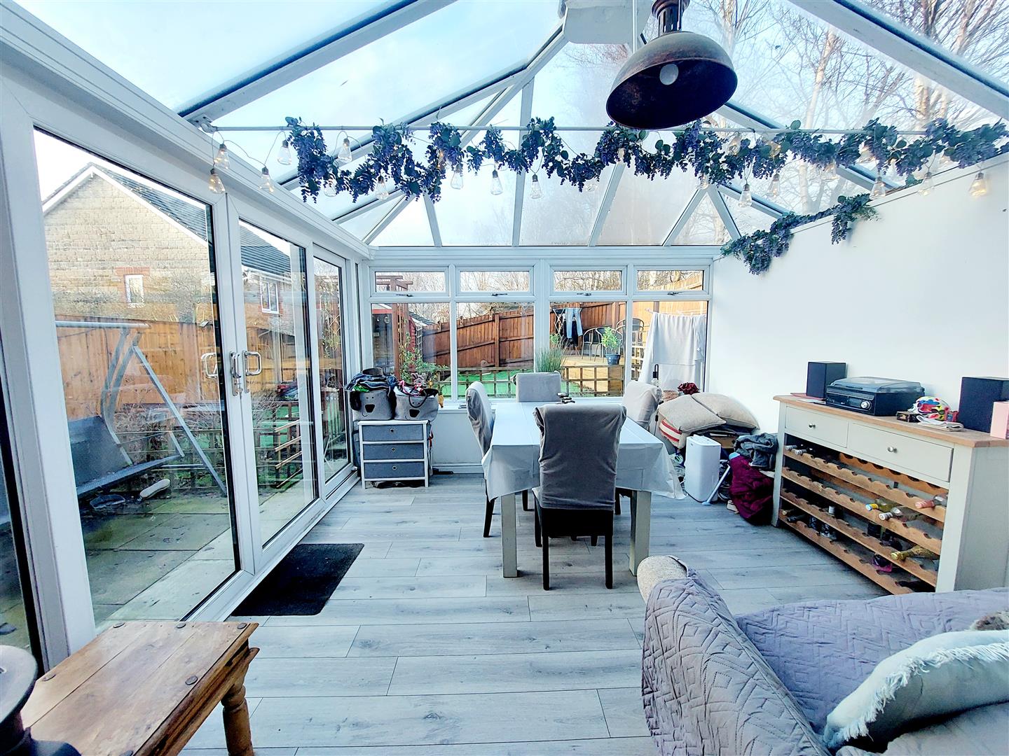 Ffordd Ger Y Llyn, Tircoed Forest Village, Penllergaer, Swansea, SA4 9ZQ